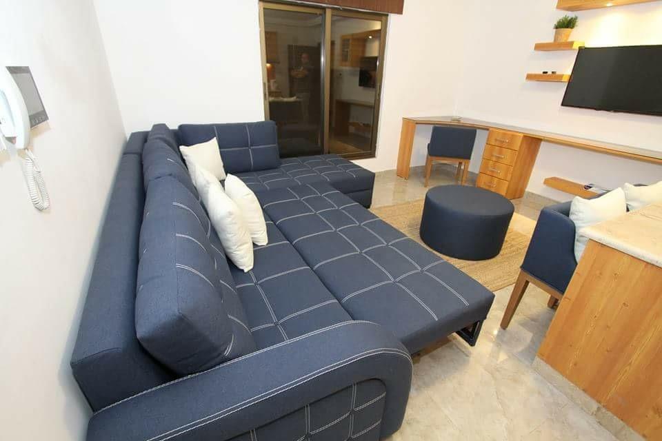 Royal Luxury Apartments & Suites Amman Exteriör bild
