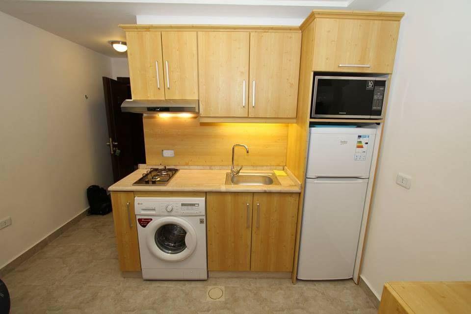 Royal Luxury Apartments & Suites Amman Exteriör bild