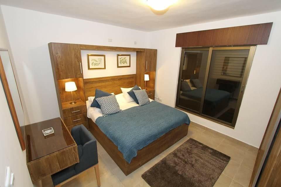 Royal Luxury Apartments & Suites Amman Exteriör bild