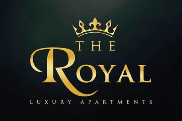 Royal Luxury Apartments & Suites Amman Exteriör bild