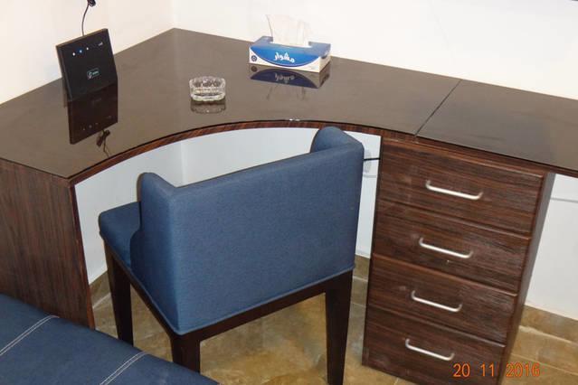 Royal Luxury Apartments & Suites Amman Exteriör bild