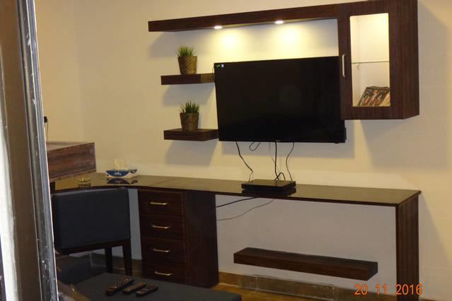 Royal Luxury Apartments & Suites Amman Exteriör bild