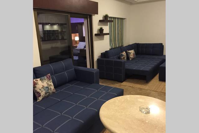 Royal Luxury Apartments & Suites Amman Exteriör bild