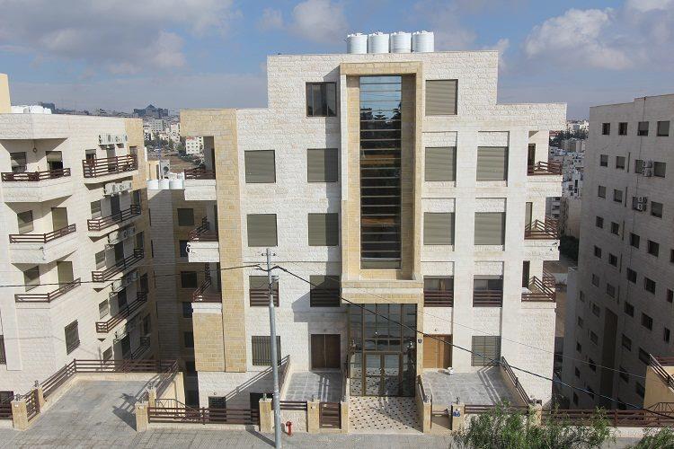 Royal Luxury Apartments & Suites Amman Exteriör bild