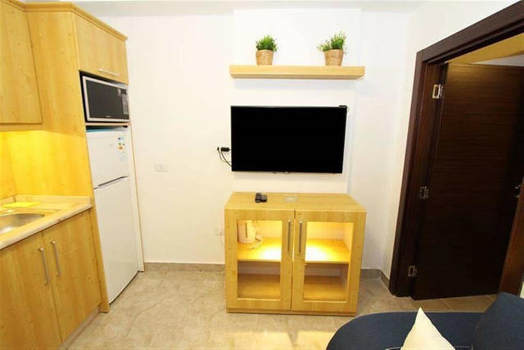 Royal Luxury Apartments & Suites Amman Exteriör bild