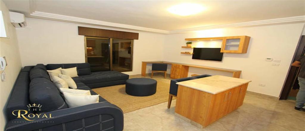 Royal Luxury Apartments & Suites Amman Exteriör bild