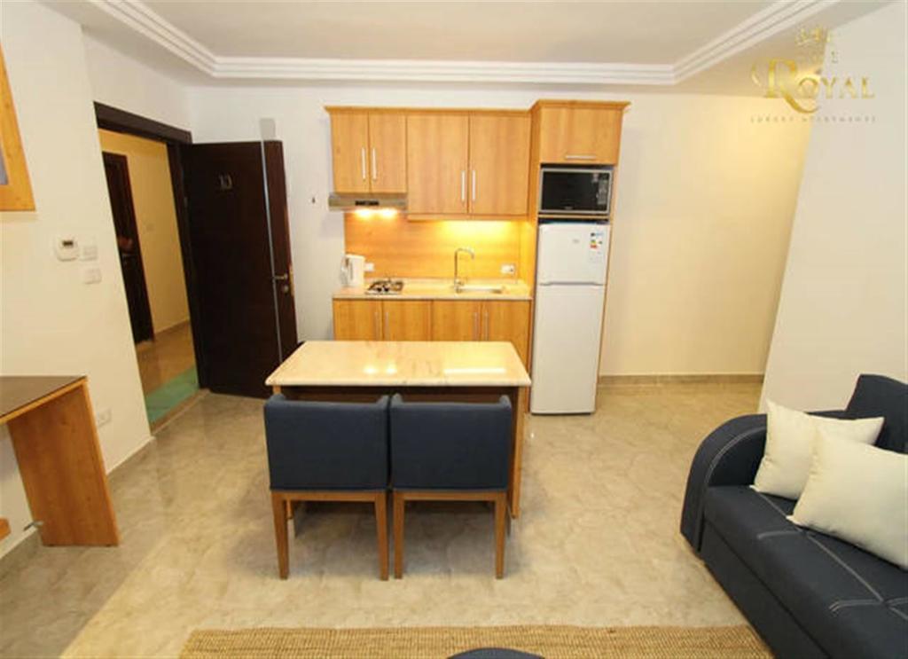 Royal Luxury Apartments & Suites Amman Exteriör bild