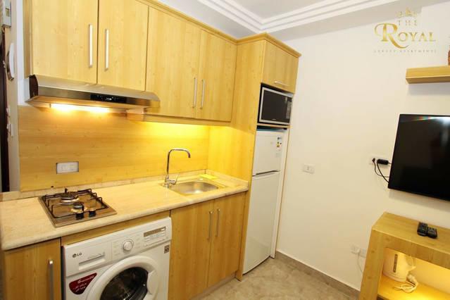 Royal Luxury Apartments & Suites Amman Exteriör bild