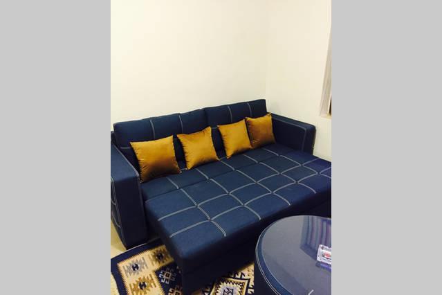 Royal Luxury Apartments & Suites Amman Exteriör bild