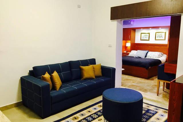 Royal Luxury Apartments & Suites Amman Exteriör bild