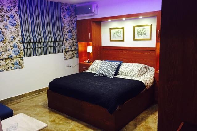Royal Luxury Apartments & Suites Amman Exteriör bild