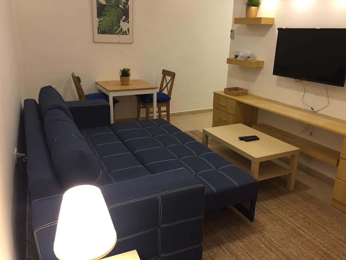 Royal Luxury Apartments & Suites Amman Exteriör bild